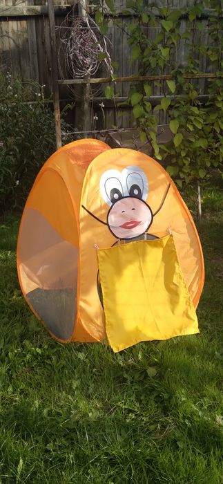 Палатка дитяча продам