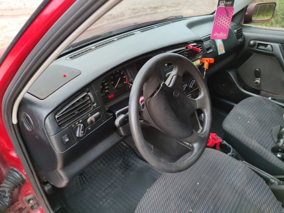 Продам автомобіль Wolkswagen Vento 1.8