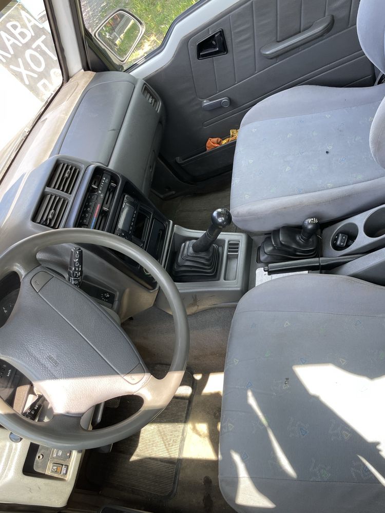 Продам джип Suzuki Vitara 2005