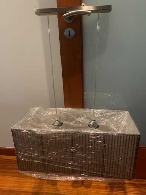 candeeiro de sala de jantar