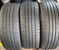 [557] 3 szt. Dunlop Grandtrek Touring A/S MO 235/50/19 99H