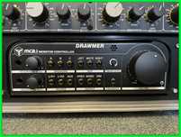 Drawmer MC 2.1 Kontroler odsłuchu monitorów słuchawek