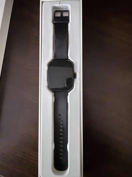 Infinix XWatch 3 Plus