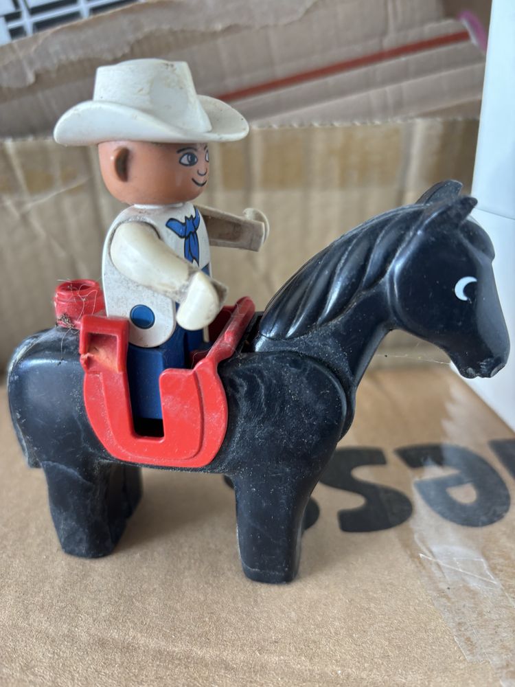 Cavalo lego original