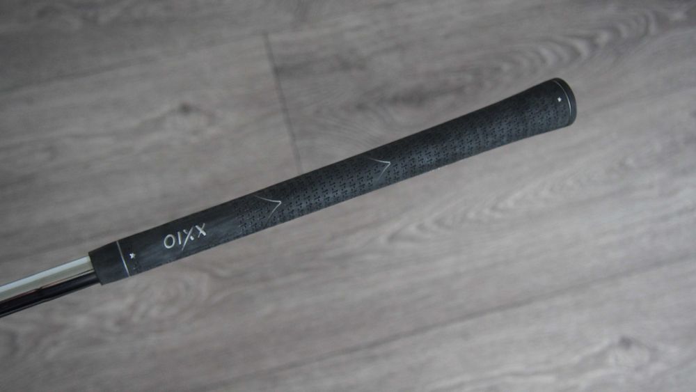 Kij do golfa XXIO IRON 4 Marka Premium