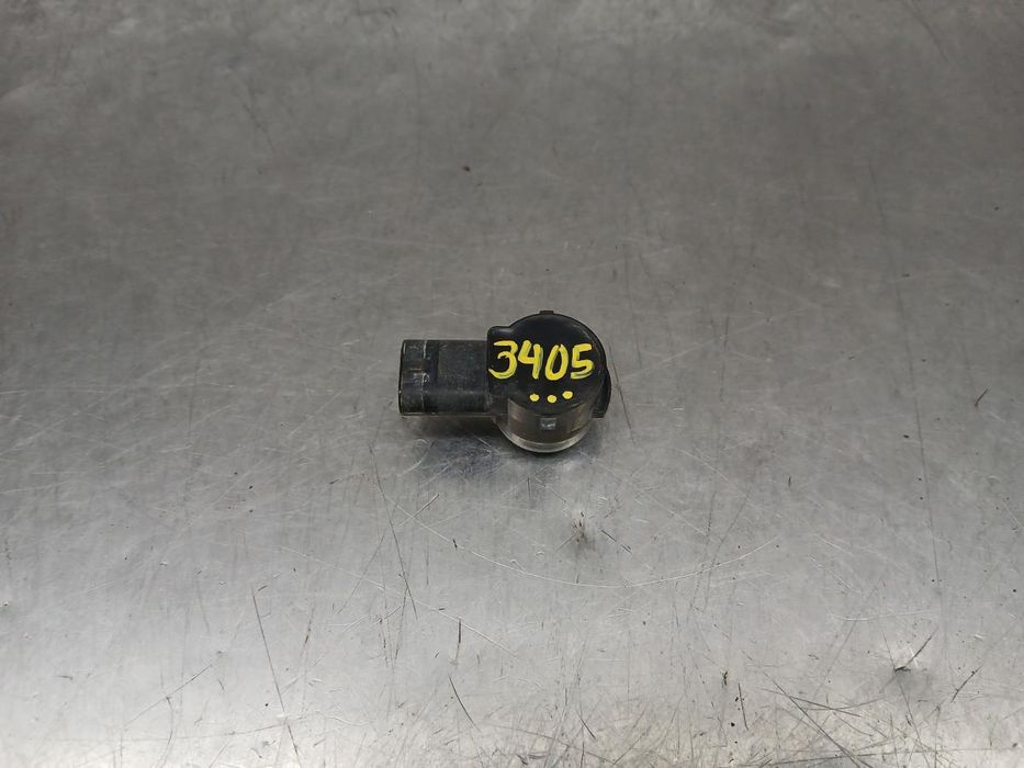 Sensor de estacionamento CITROËN Berlingo (K9)