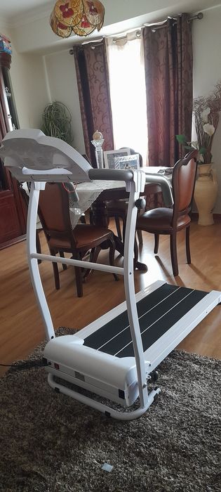 Passadeira  elétrica - estado nova