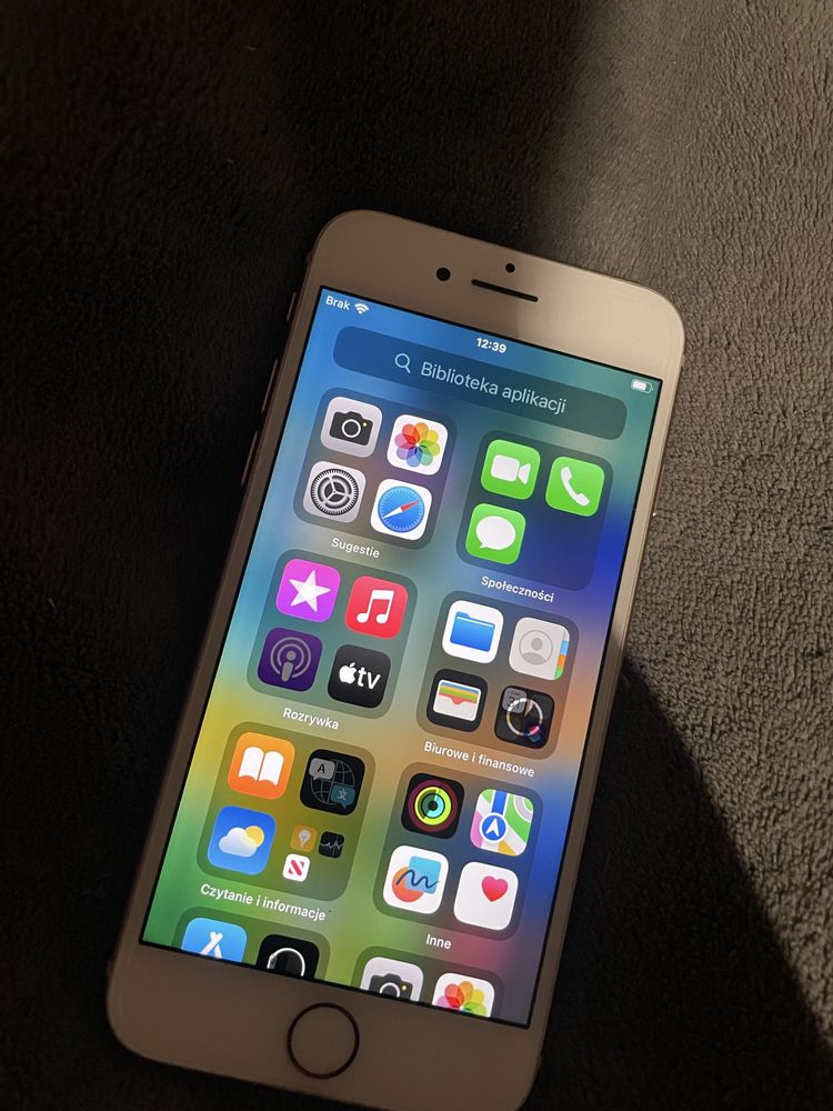 Iphone 8 stan idelany