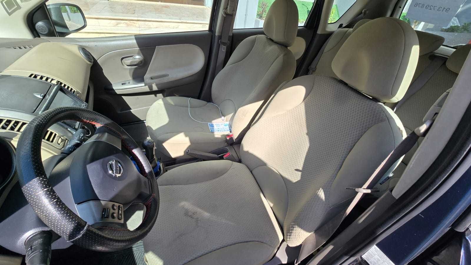 Nissan Note 1.5 DCI (2006) - Económico e Fiável! - Gasóleo