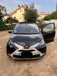Toyota Aygo Cabrio
