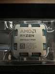AMD Ryzen 7 9700X nowy