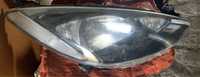 REFLEKTOR Prawy MAZDA 2 przód Lampa Mazda 2 lampa angl.