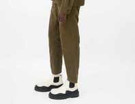 ACNE STUDIOS Town Twilight Jeans Spodnie Męskie 31/32 Oryginał Bawełna