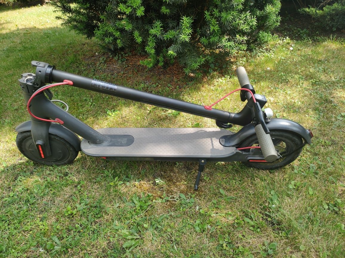 Hulajnoga elektryczna XIAOMI