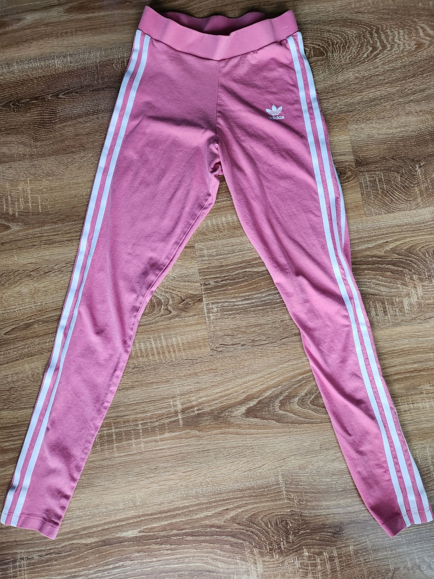 Legginsy adidas oryginalne