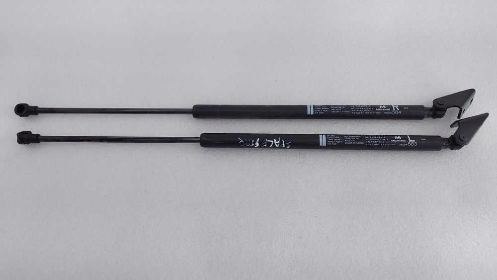 Amortecedor da mala MITSUBISHI Space Star Hatchback (A0_A)