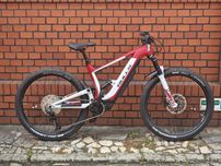 Bulls EVA TR 2  bateria 925Wh Brose 27,5" XS, S, M  Promocja, -30 %