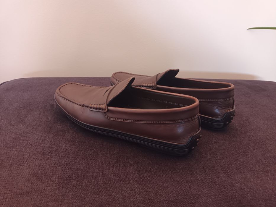 Sapatos Tod's homem