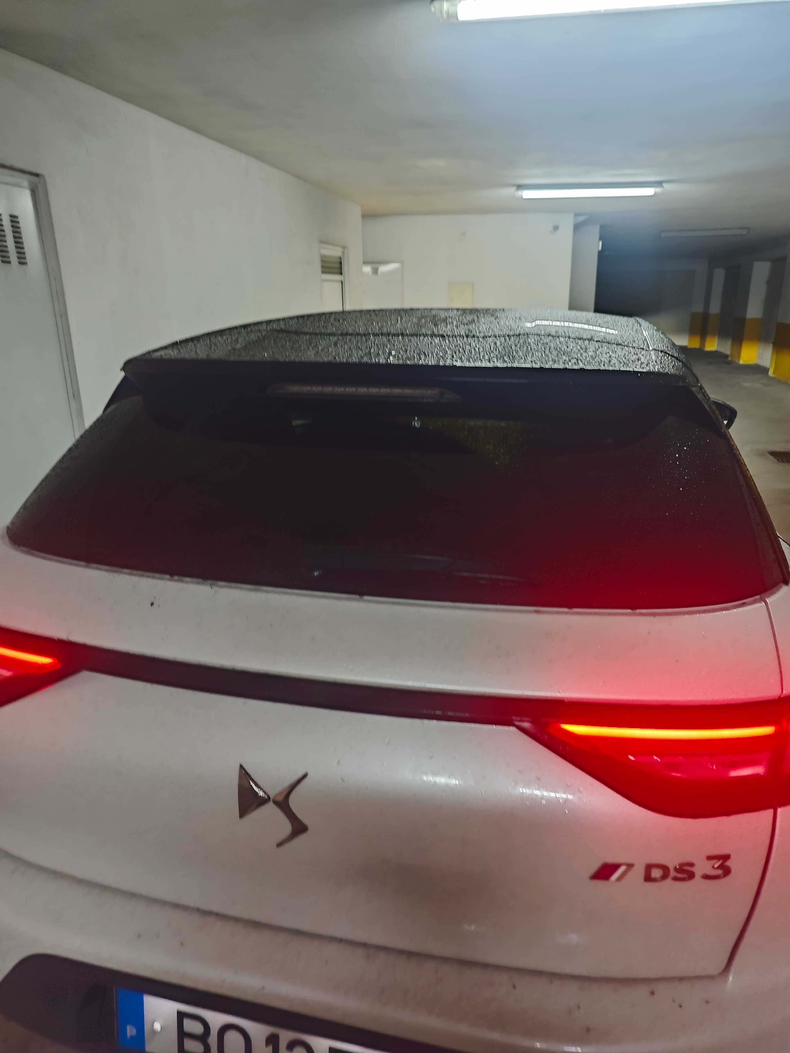 Citroen DS3 130 CV automático