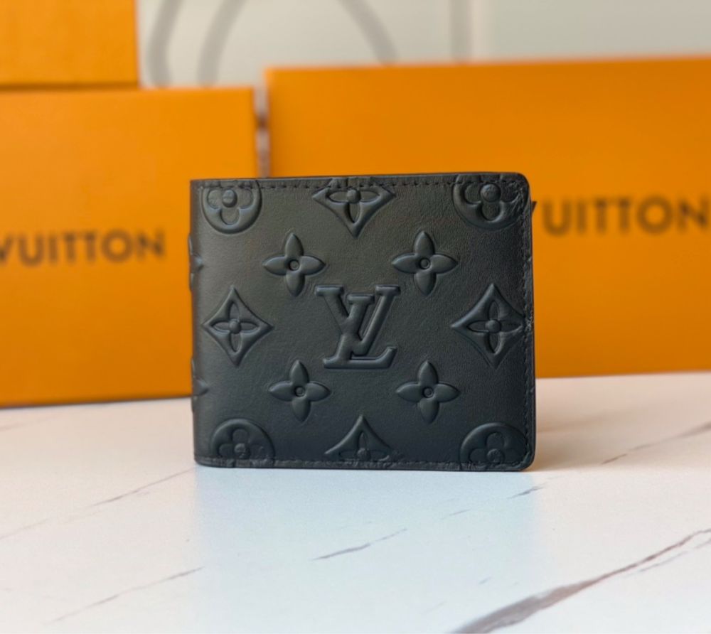 Carteira Louis Vuitton