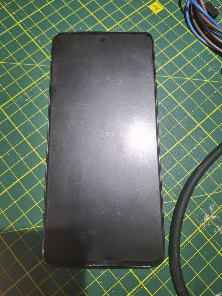 Смартфон xiaomi 12 Lite 8/128