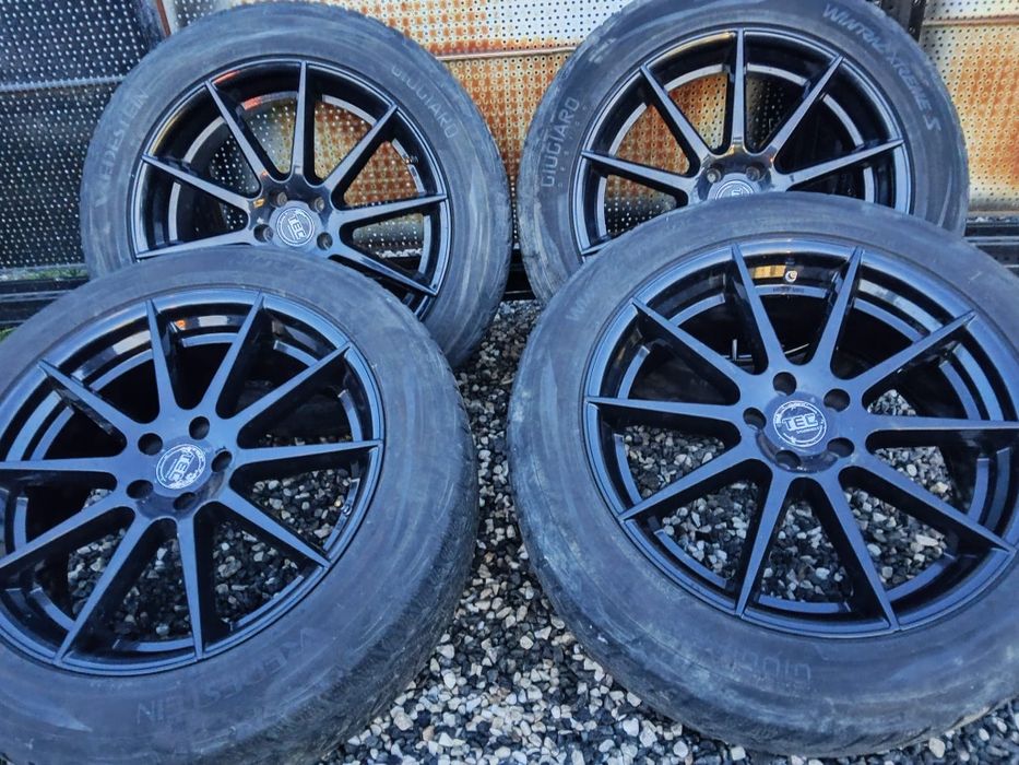 Koła Audi VW 5x112 8,5J x 20 et30