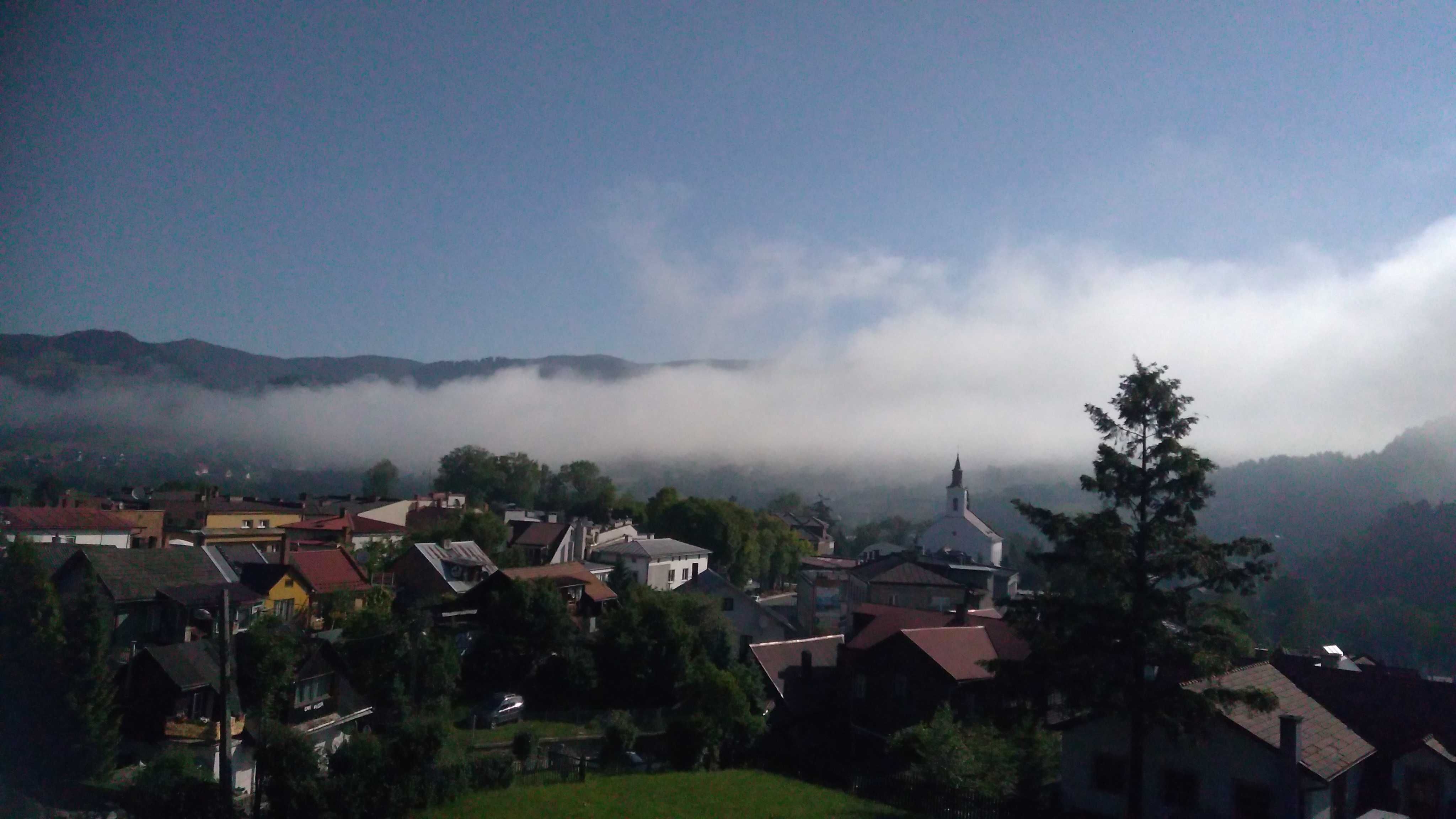 Kwatery prywatne Piwniczna-Zdrój