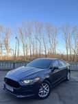 Ford Fusion SE 2015 року