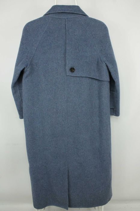 Шикарне преміальне пальто Weekend Max Mara Вовна Шовк Оригінал XS-S