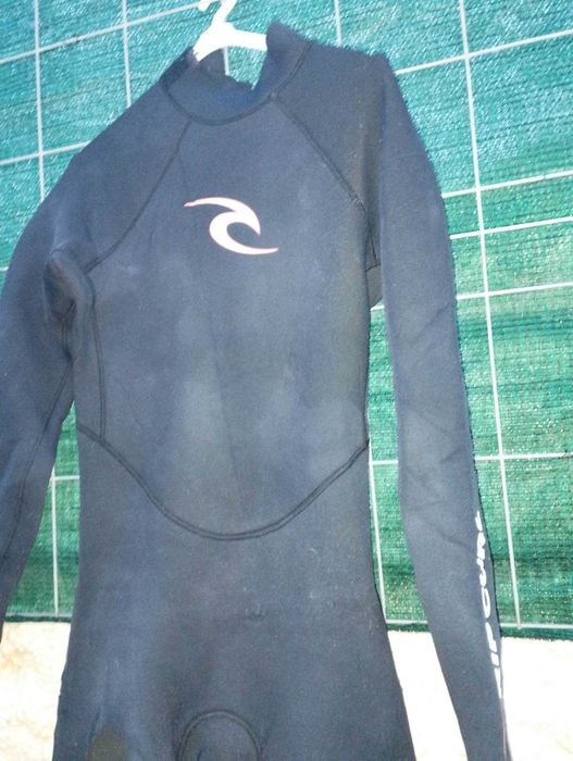 foto de surf rip curl