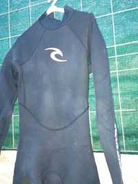 foto de surf rip curl