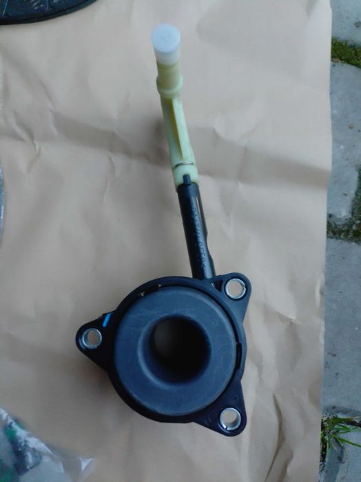 Диск щеплення,  корзина , маховик, підшипник вижимний