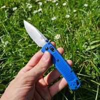 Nóż składany Benchmade 535 Bugout EDC