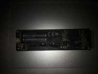 Disco SSD 512GB de Origem para Apple MacBook Pro Retina 2013/2015