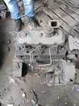 New Holland Iveco silnik 3 cylindry 8035.25