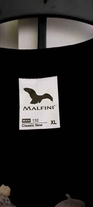 Koszulka męska  - MAT i PAT