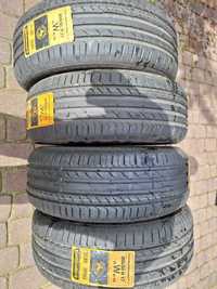 Opony Continental 205/50 R17 93 W XL FR