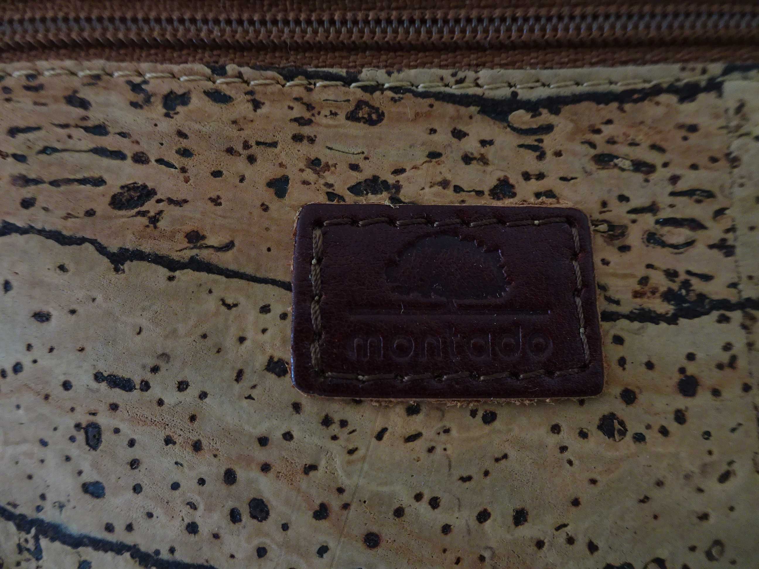 Estojo em cortiça - Montado - Made in Portugal - Cork Case