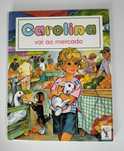 Livros infantis - Carolina