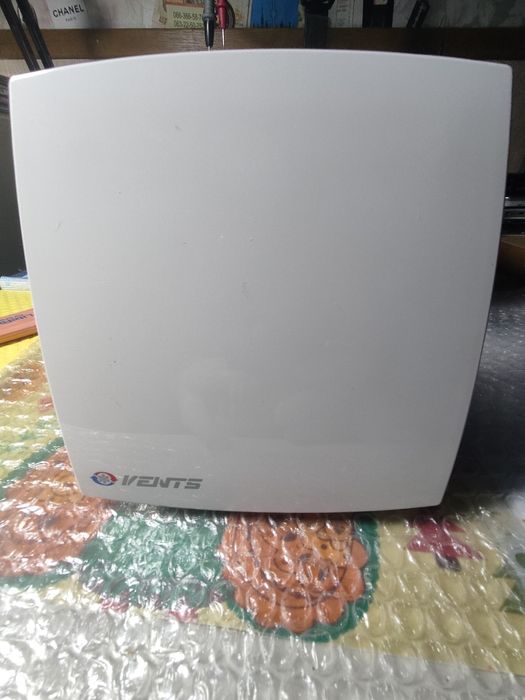 Вентилятор VENTS 100vd