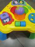 Mesa atividades bebé Fisher-Price