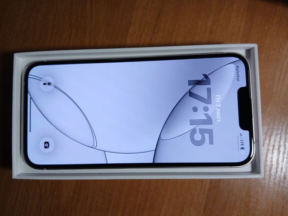 Apple iPhone 13/ 128 GB Pink