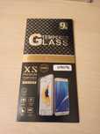 Szkło ochronne na ekran lenovo moto x play tempered glass