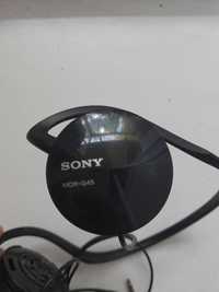 Наушники Sony MDR-G45
