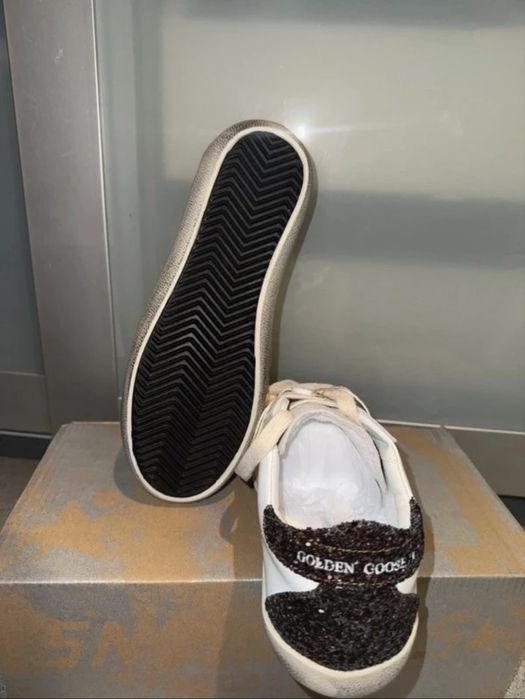 Golden Goose Super Star