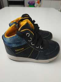 Buty Geox rozmiar 20