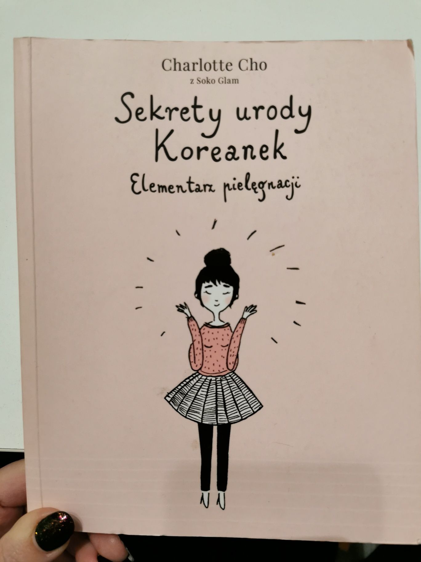 Sekrety urody Koreanek