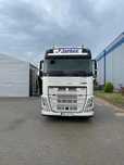 Volvo FH  Volvo FH