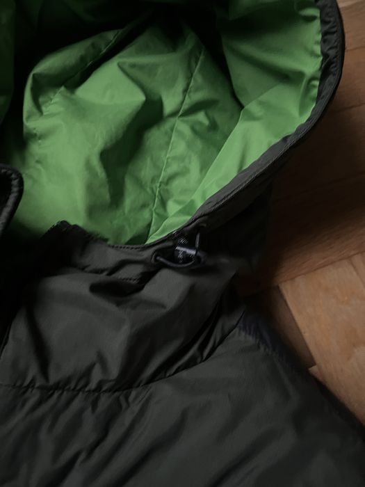 Продам пуховик The North Face