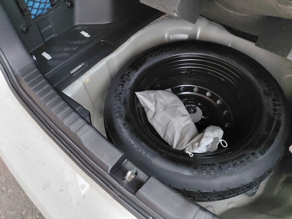 Honda CR-V 2014 повний привід